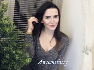 Awsomefairy