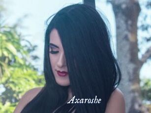 Axaroshe