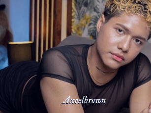 Axeelbrown