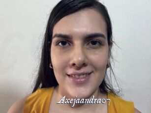 Axejaandra07