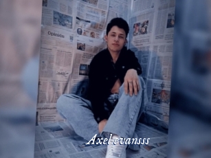 Axel_evansss