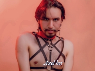 axel_hot Cam 5