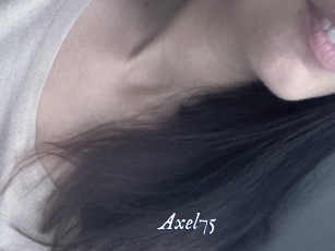 Axel75
