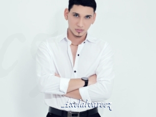 Axelalvareez