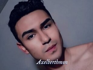 Axelberthmon