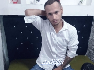 Axelbillis
