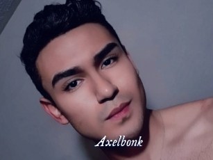 Axelbonk