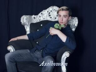 axelbowden Cam 5