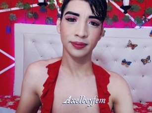 Axelboyfem