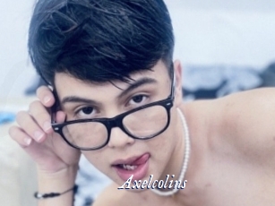 Axelcolins