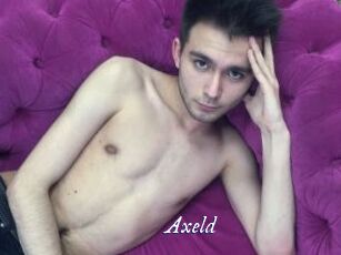 Axeld