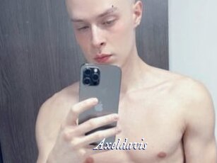Axeldavis