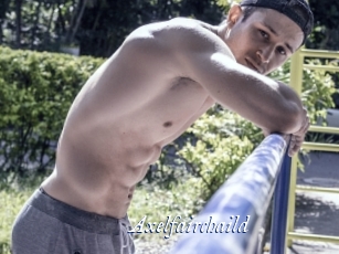 Axelfairchaild
