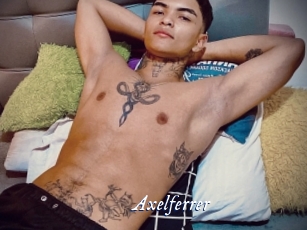 Axelferrer
