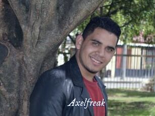 Axelfreak