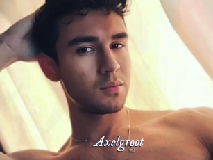 Axelgroot