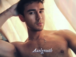 Axelgrooth