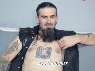 Axelhammer