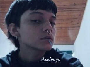 Axelkayn