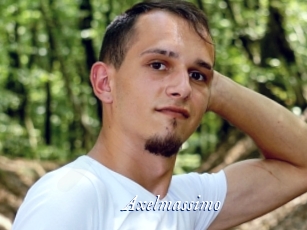 axelmassimo Cam 5