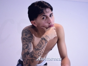 Axelmoreau