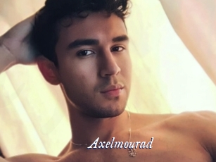 Axelmourad