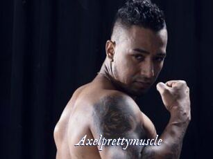Axelprettymuscle