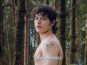 Axelraven21