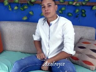 Axelroyce