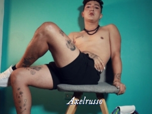 Axelrusso