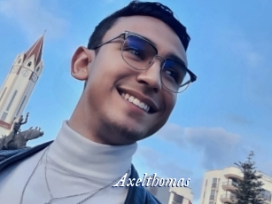 Axelthomas