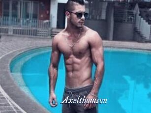 Axelthomson