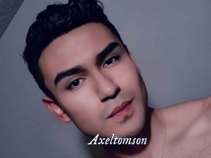 Axeltomson