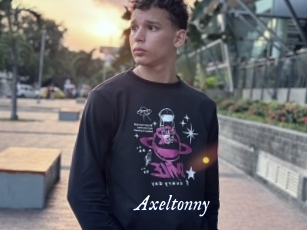 Axeltonny