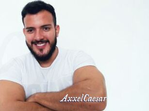 AxxelCaesar