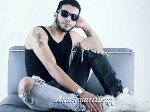 Axxelmartinezz