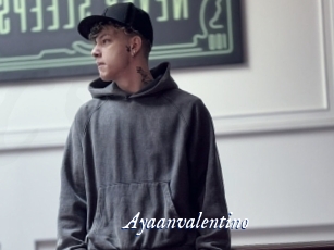 Ayaanvalentino