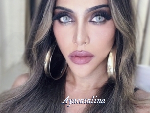 Ayacatalina