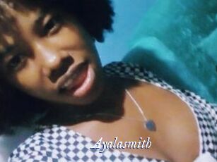 Ayalasmith
