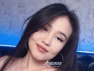Ayamee