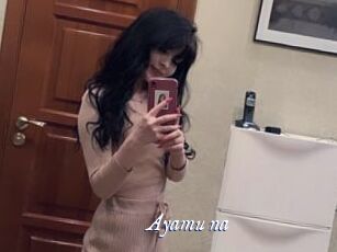 Ayamu_na