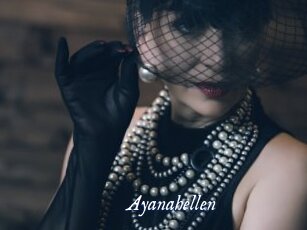 Ayanahellen