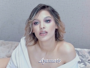 Ayanna69