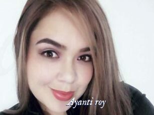 Ayanti_roy