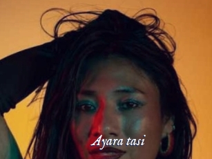 Ayara_tasi