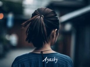 Ayasky