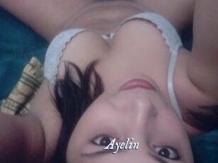 Ayelin