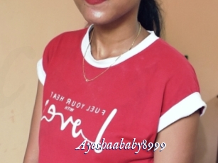 Ayeshaababy8999