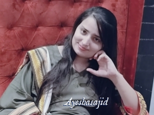 Ayeshasajid
