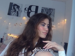 Ayileenxx